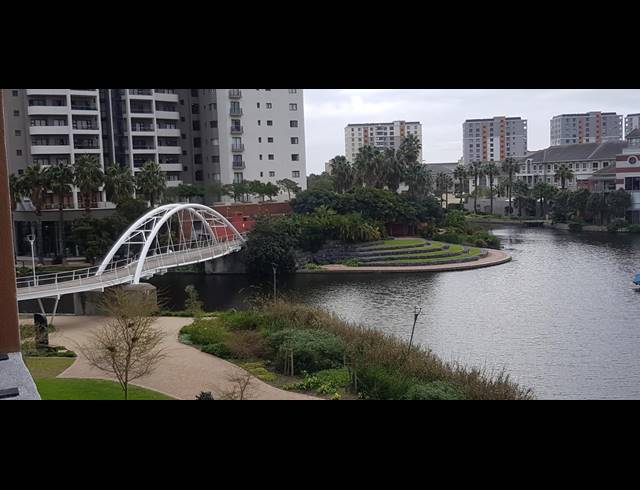 3 BEDROOM APARTMENT TO LET IN CENTURY CITY